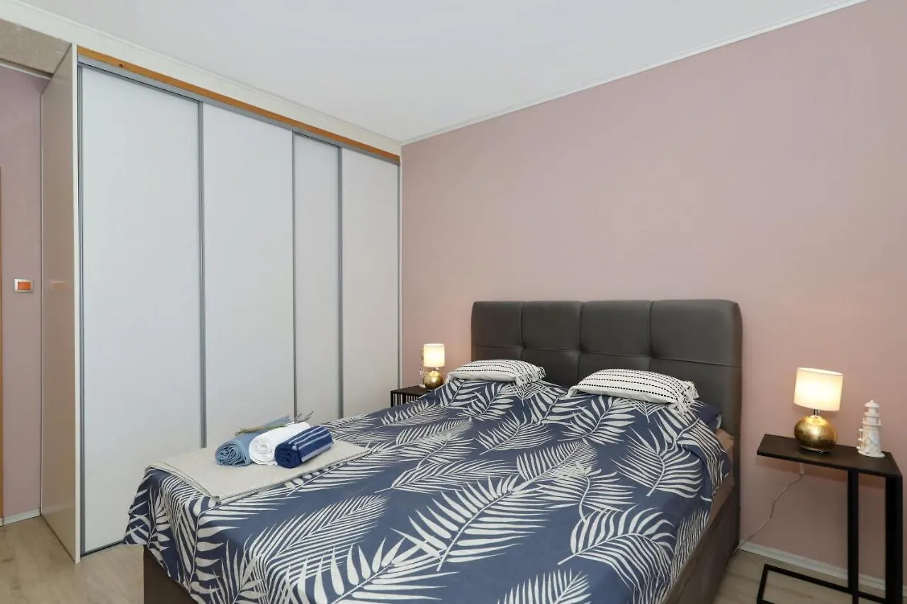 Apartamento Renata&Andrea Zadar