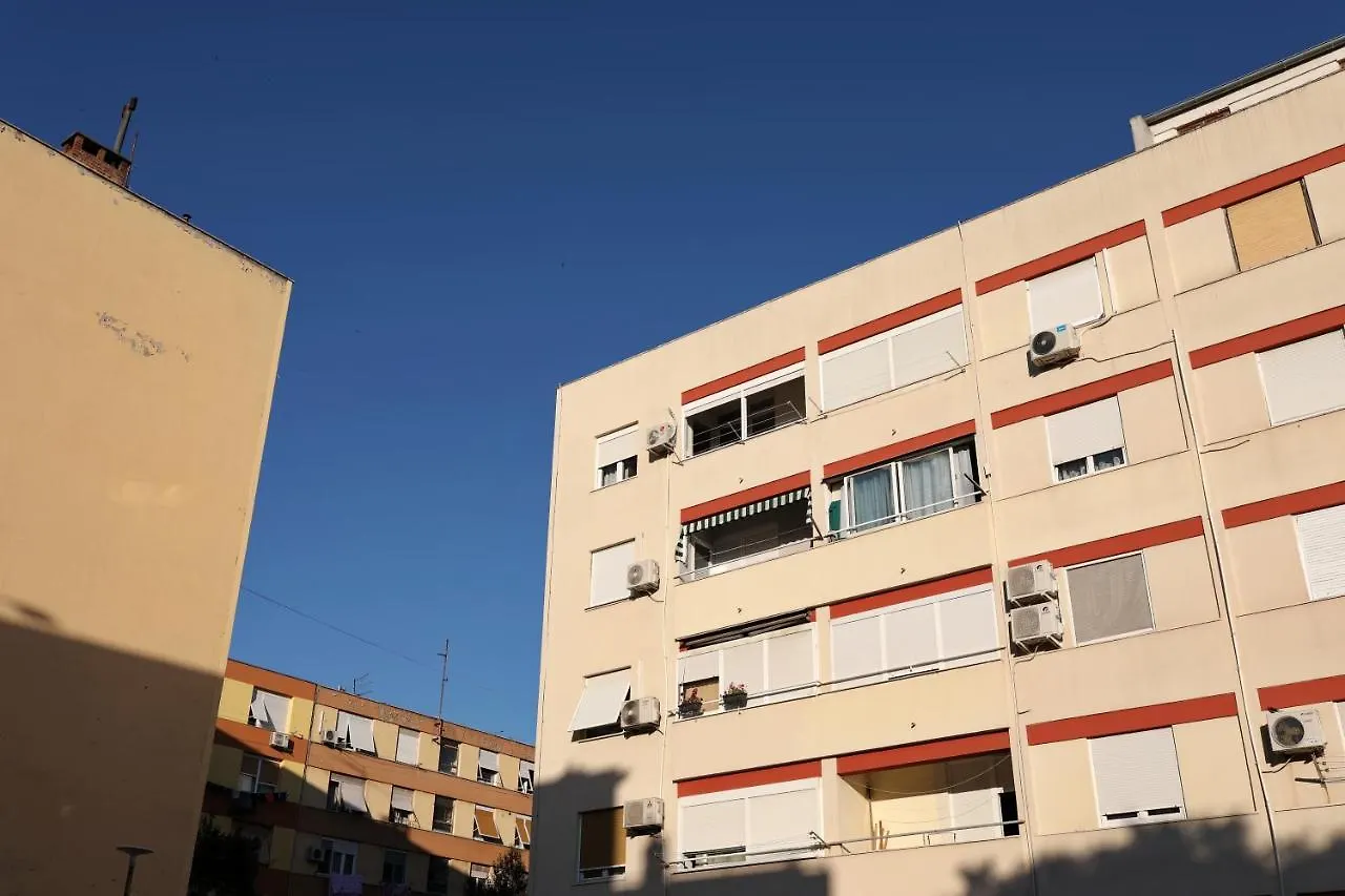 Apartamento Renata&Andrea Zadar