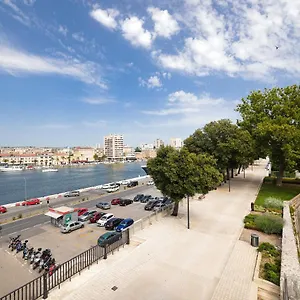 Appartamento Sea Gate, Zara