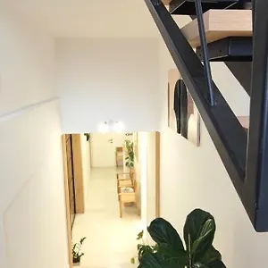 Appartamento Luna Serene - Gym, Zara