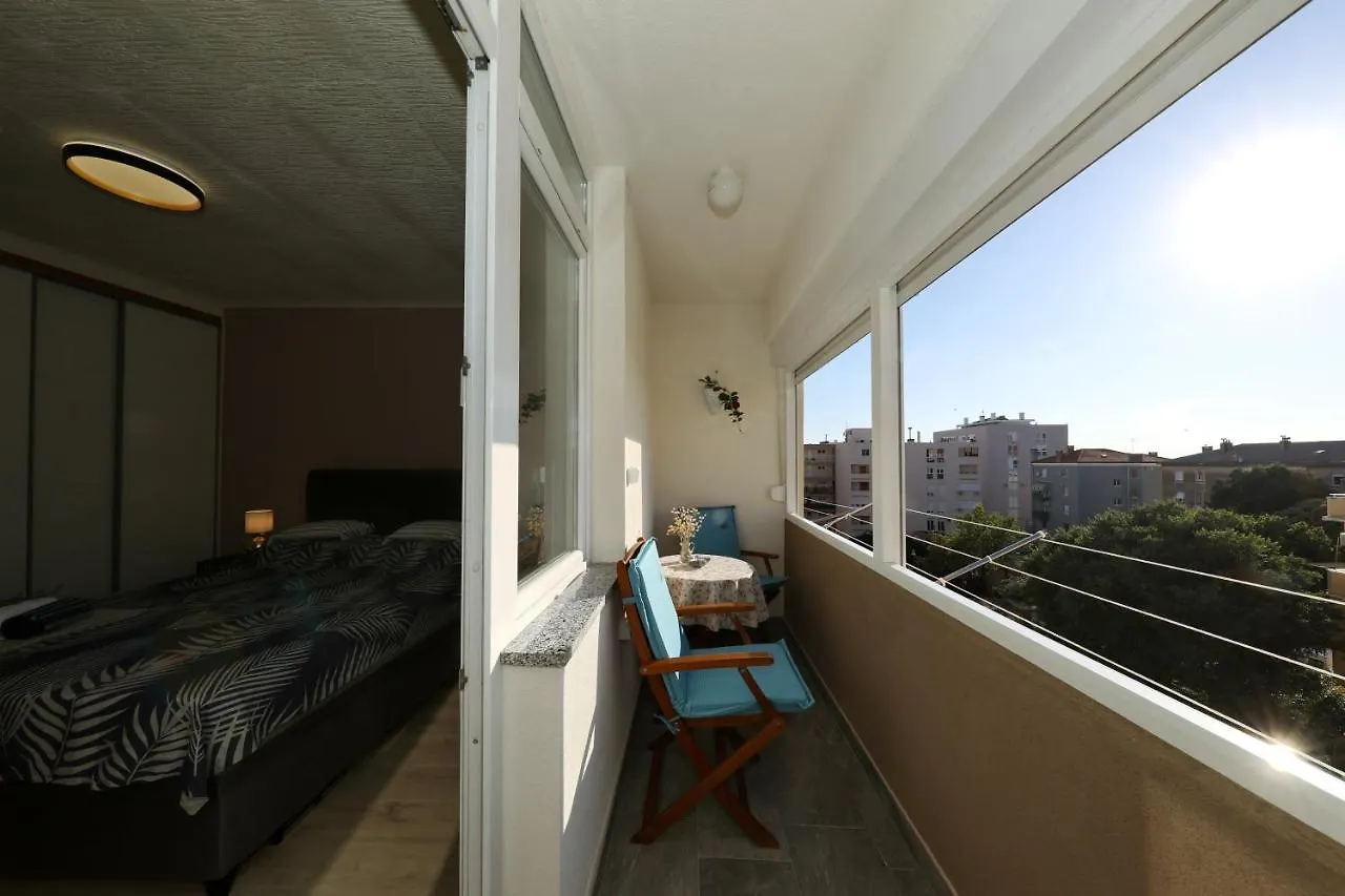 Renata&Andrea Apartment Zadar Croatia